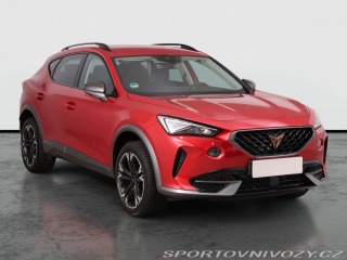 Cupra Formentor 1.5 TSI