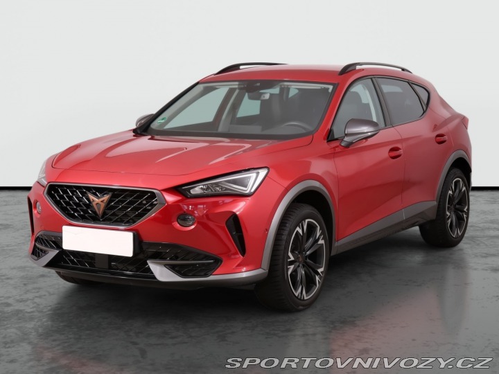 Cupra Formentor 1.5 TSI 2023