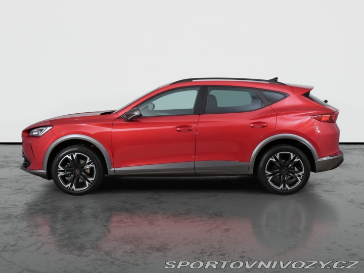 Cupra Formentor 1.5 TSI 2023