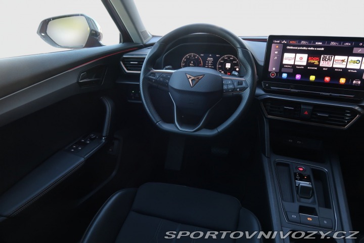 Cupra Formentor 1.5 TSI 2023