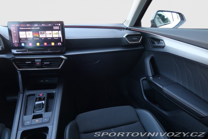 Cupra Formentor 1.5 TSI 2023