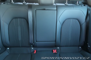 Cupra Formentor 1.5 TSI 2023
