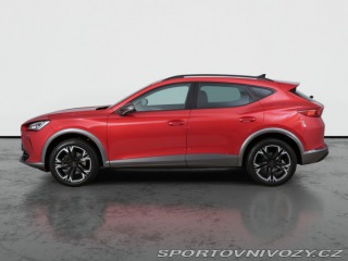 Cupra Formentor 1.5 TSI 2023