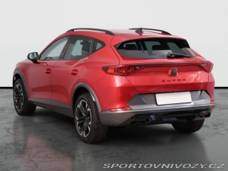 Cupra Formentor 1.5 TSI 2023