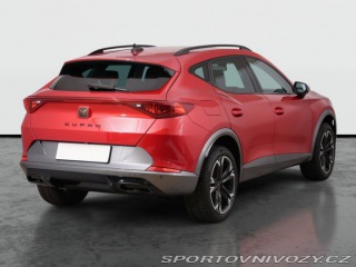 Cupra Formentor 1.5 TSI 2023