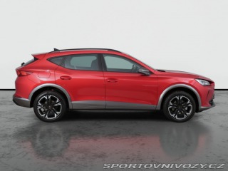 Cupra Formentor 1.5 TSI 2023