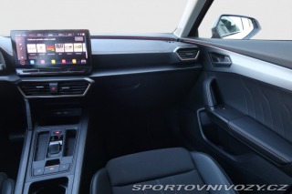Cupra Formentor 1.5 TSI 2023