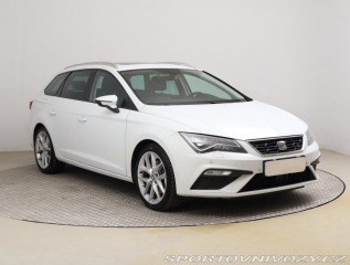 Seat Leon Sport 1.8 TSI