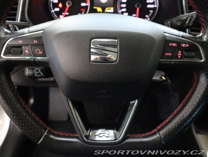 Seat Leon Sport 1.8 TSI 2018