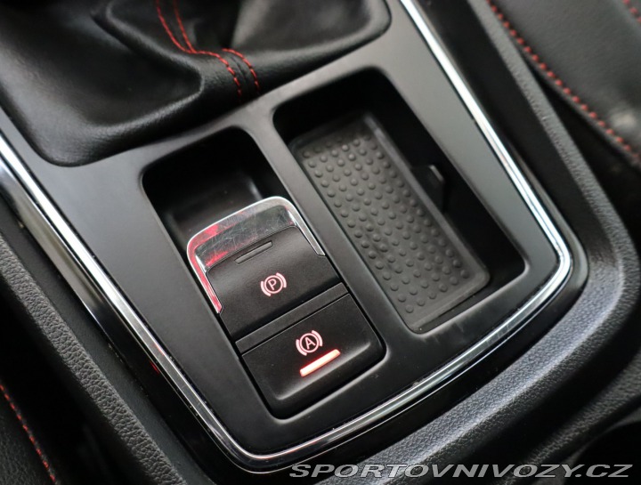 Seat Leon Sport 1.8 TSI 2018