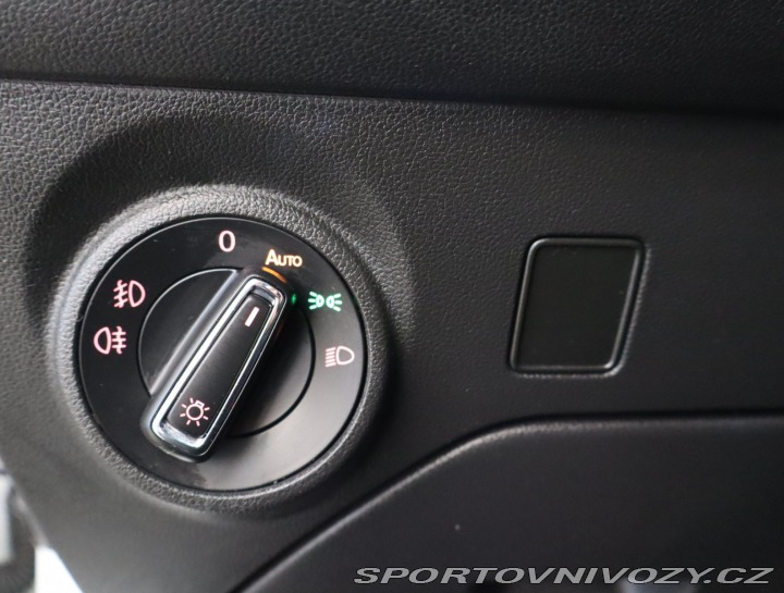 Seat Leon Sport 1.8 TSI 2018