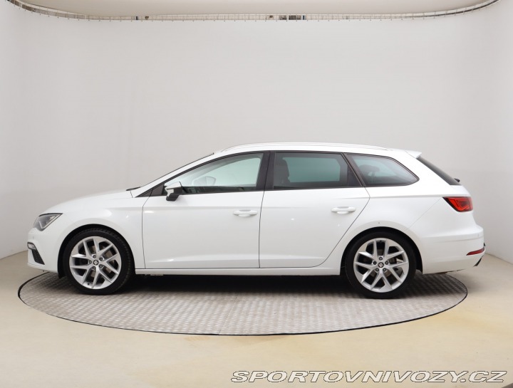 Seat Leon Sport 1.8 TSI 2018