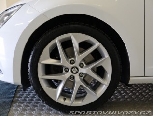 Seat Leon Sport 1.8 TSI 2018
