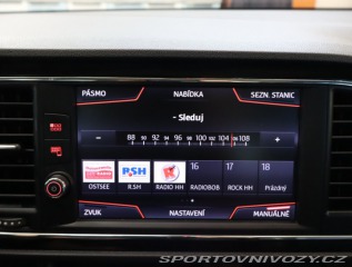 Seat Leon Sport 1.8 TSI 2018