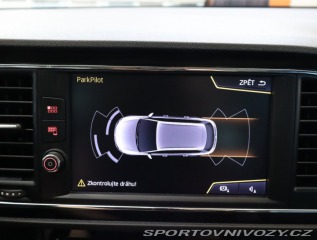 Seat Leon Sport 1.8 TSI 2018