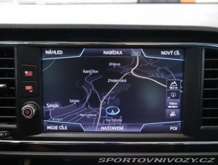 Seat Leon Sport 1.8 TSI 2018