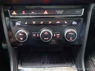Seat Leon Sport 1.8 TSI 2018