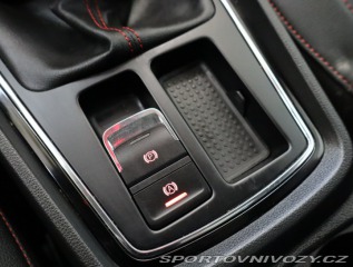 Seat Leon Sport 1.8 TSI 2018