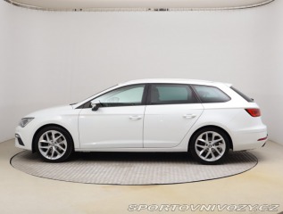 Seat Leon Sport 1.8 TSI 2018