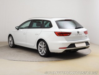 Seat Leon Sport 1.8 TSI 2018