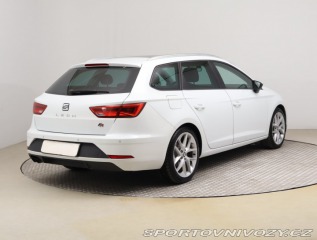 Seat Leon Sport 1.8 TSI 2018