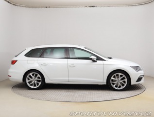 Seat Leon Sport 1.8 TSI 2018