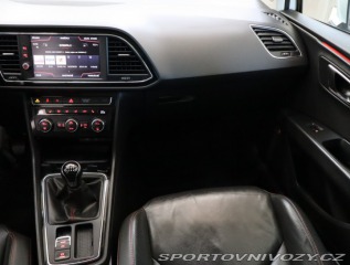 Seat Leon Sport 1.8 TSI 2018