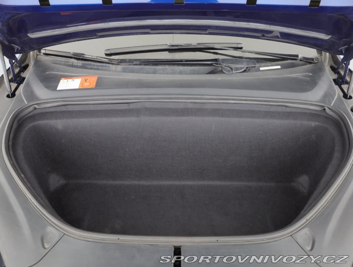 Tesla Model X 100D 2018