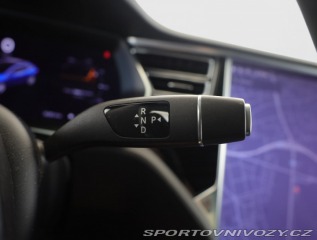 Tesla Model X 100D 2018