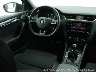 Škoda Octavia RS RS RS 2.0 TSI 2018