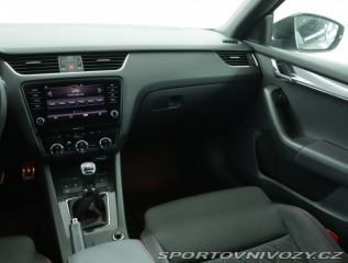 Škoda Octavia RS RS RS 2.0 TSI 2018