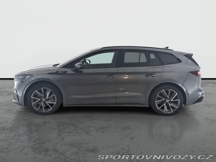 Škoda Enyaq Sportline iV 80x (82 kWh) 2023