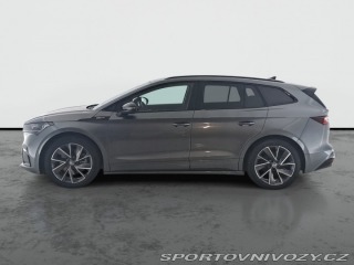 Škoda Enyaq Sportline iV 80x (82 kWh) 2023