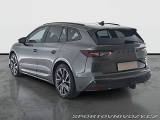 Škoda Enyaq Sportline iV 80x (82 kWh) 2023