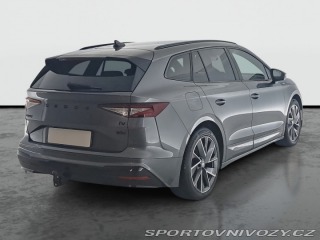 Škoda Enyaq Sportline iV 80x (82 kWh) 2023