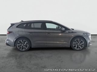 Škoda Enyaq Sportline iV 80x (82 kWh) 2023