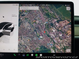 Tesla Model Y Long Range AWD 79kWh 2023