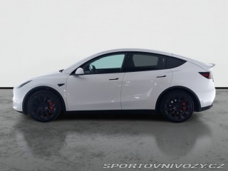 Tesla Model Y Long Range AWD 79kWh 2023
