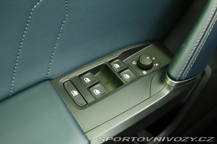 Cupra Formentor 1.4 e-Hybrid VZ 2024