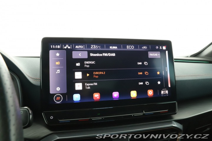 Cupra Formentor 1.4 e-Hybrid VZ 2024