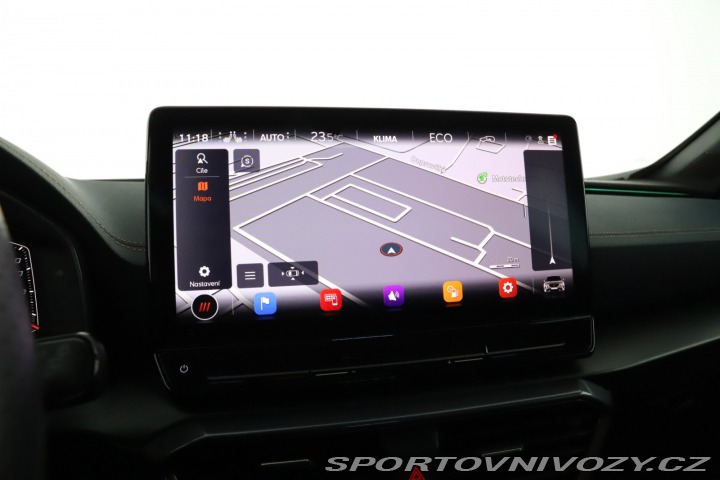 Cupra Formentor 1.4 e-Hybrid VZ 2024