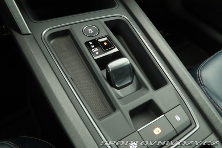 Cupra Formentor 1.4 e-Hybrid VZ 2024
