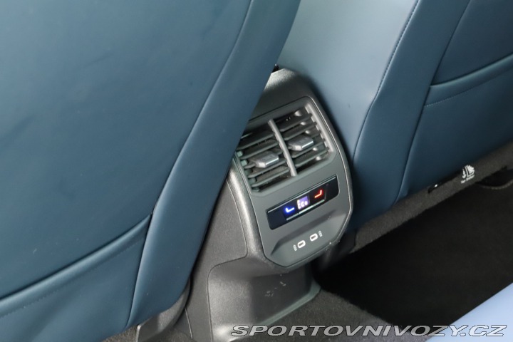 Cupra Formentor 1.4 e-Hybrid VZ 2024
