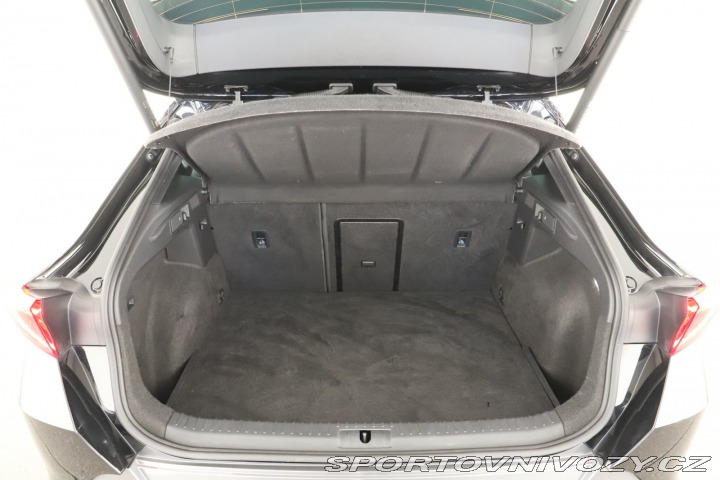 Cupra Formentor 1.4 e-Hybrid VZ 2024