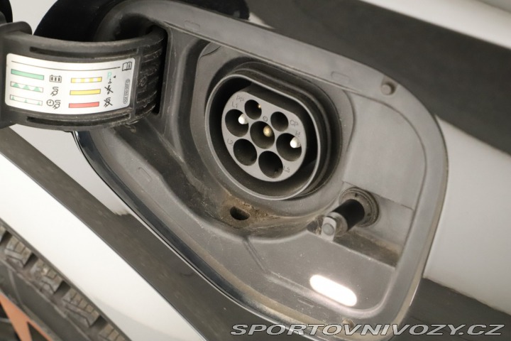 Cupra Formentor 1.4 e-Hybrid VZ 2024