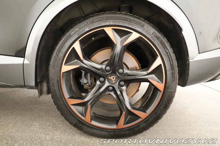 Cupra Formentor 1.4 e-Hybrid VZ 2024