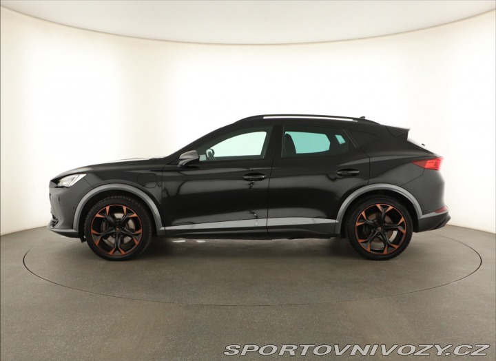 Cupra Formentor 1.4 e-Hybrid VZ 2024