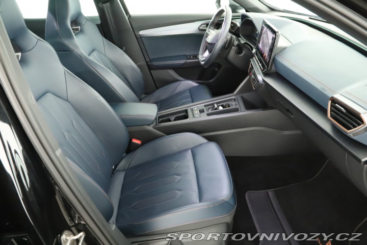 Cupra Formentor 1.4 e-Hybrid VZ 2024
