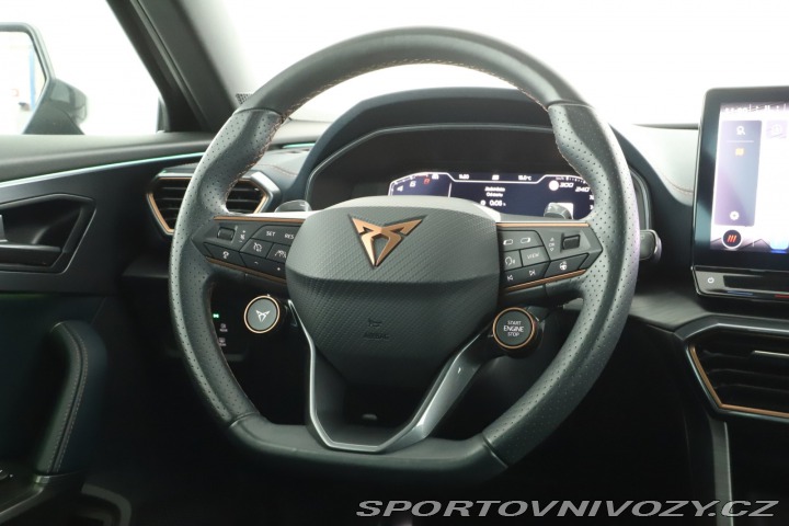 Cupra Formentor 1.4 e-Hybrid VZ 2024