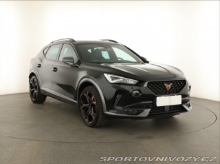 Cupra Formentor 1.4 e-Hybrid VZ 2024